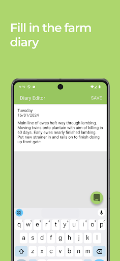 Cloud Farmer Screen 2