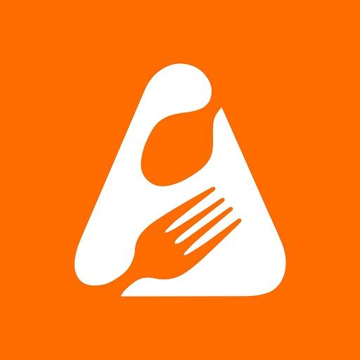 aRestoFood logo