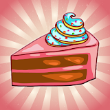 Cookie Frenzy Royale Jam Party icon