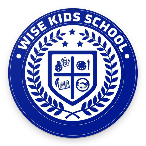 Wise Kids School logo