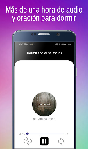 Salmo 23 APK for Android Download