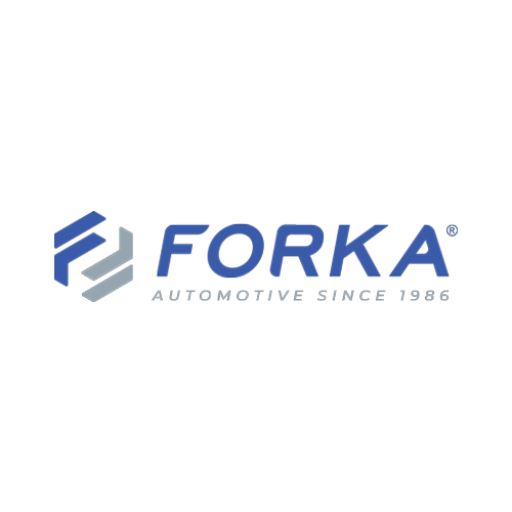 Forka Otomotiv B4B logo