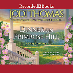 Icon image Dinner on Primrose Hill
