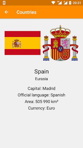 Flags of the World & Emblems o