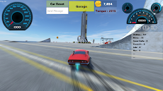 交通オンライン車ゲーム - レースのおすすめ画像4