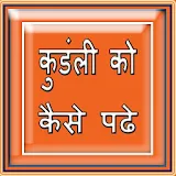 Kundali Ko Kaise Padhe icon