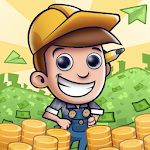 Cover Image of Download Idle City Empire 3.2.12 APK