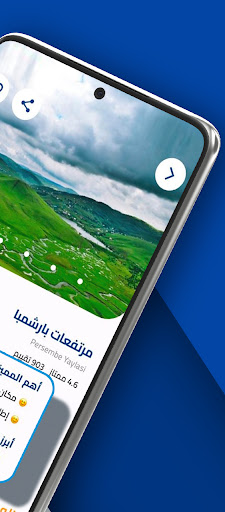 المسافرون: اكتشف و خطط لرحلتك Screen 2