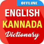 Cover Image of Baixar English To Kannada Dictionary 1.43.0 APK