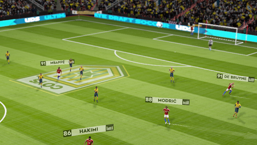 Ultimate Draft Soccer Gallery 10