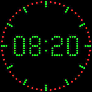 Watch Face Station-7.1