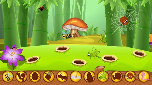 Animal Hide and Seek for Kids - Apps on Google Play