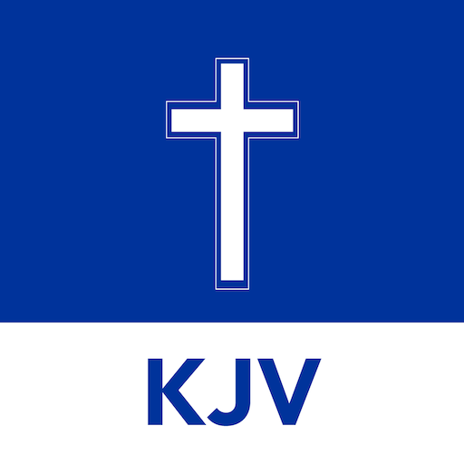 KJV Offline -Audio Bible 1.0.3 Icon