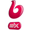 MBC Bollywood TV icon