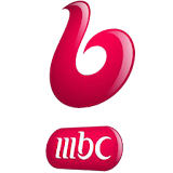 MBC Bollywood TV icon