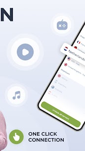 Free VPN Proxy by Planet VPN 2
