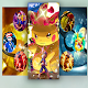 Poke Wallpapers Download on Windows