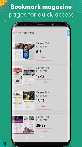 Careers 360 Screenshot