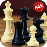 Chess Game Free for Android icon