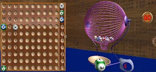 BomboBingo - Screenshot 3