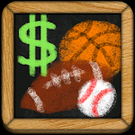 Cover Image of Download Sports Betting Odds Calculator  APK