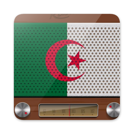 Radio Algeria logo