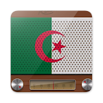 Cover Image of Download Radio Algeria  APK