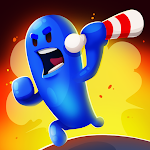 Cover Image of Unduh Jelly Squad  APK