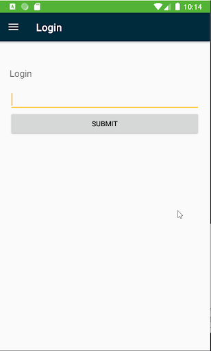 AER ShipTrack Validation Ver2 Screen 3