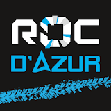 Roc d’Azur icon