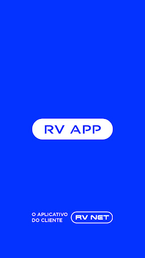 Android application RV NET screenshort