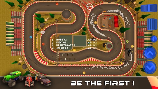 RC Multi Racing MOD APK- 2 player (Unlimited Money) Download 1