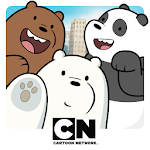 Cover Image of 下载 We Bare Bears Match3 Repairs 1.2.45 APK