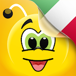 Cover Image of डाउनलोड इतालवी सीखें - 15,000 शब्द 6.3.5 APK