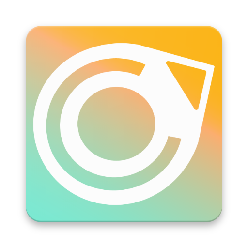 Crossing Link logo