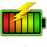 Battery Info Pro icon