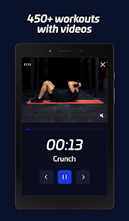 Fitness for Muscles | Fitcher Screenshot