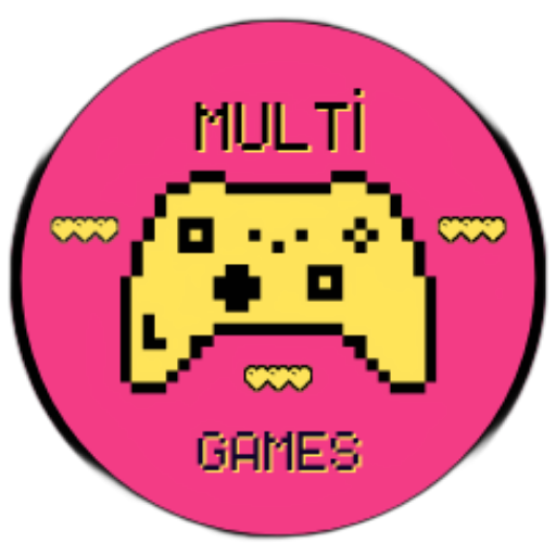 Multi Games logo
