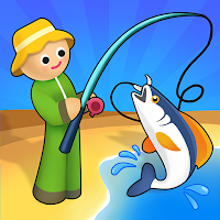 Merge Fishing