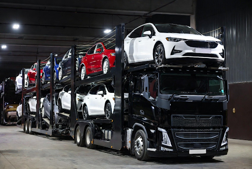 Truck Manager Australia screenshot 6