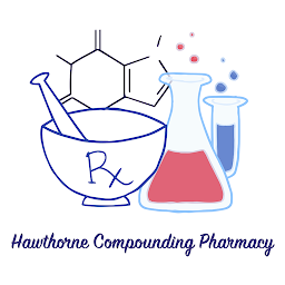 Icon image Hawthorne Compounding Pharmacy