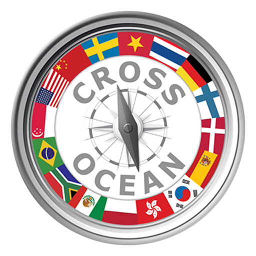 Cross Ocean Members Directory logo