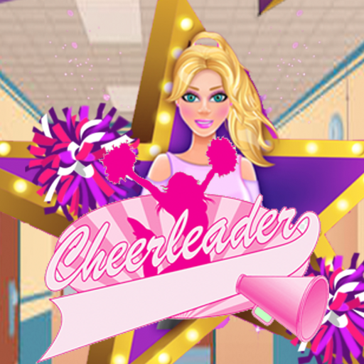 Cheerleader Game