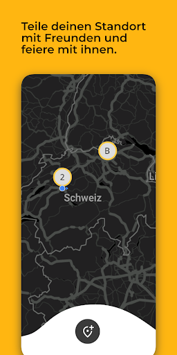 Android application bee-r screenshort