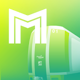 Metro Busan Subway icon