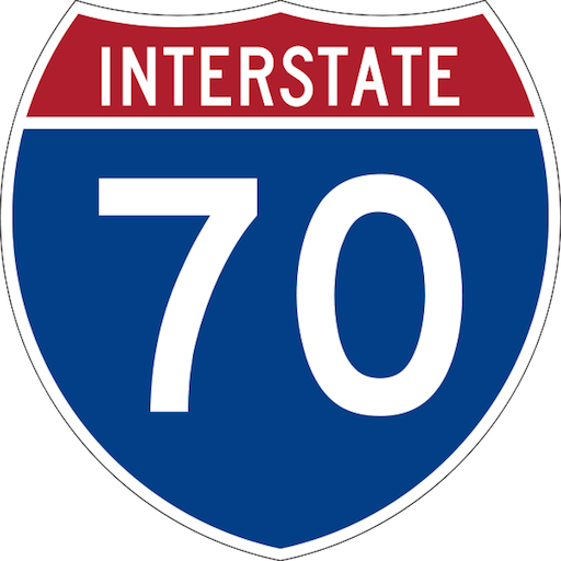 I-70 Traffic Cameras 16 Icon