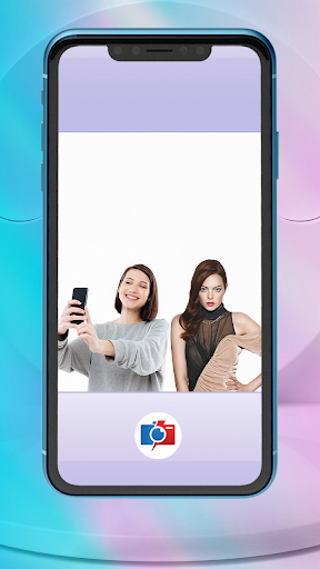 Take pictures With Emma Stone