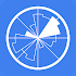 Windy.app: precise local wind & weather forecast8.7.2 (Pro) (Armeabi-v7a)