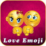 Love Emoji icon