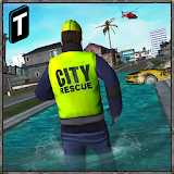 City Rescue 2017 icon